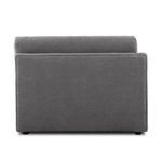 Product Image 5 for Aurelia Left Arm Facing Chaise Piece Broadway Denim from Four Hands
