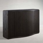 Product Image 1 for Theodore Oak Veneer Console from Gabby