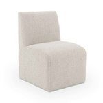 Product Image 1 for Brighton Upholstered Dining Chair from Classic Home