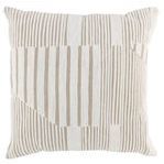 Product Image 2 for Levi Ivory/Natural Pillow (Set Of 2) from Classic Home Furnishings