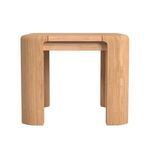 Product Image 3 for Natural Teak End Table from Sunset West