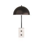 Product Image 7 for Weslan White Steel Lamp from Arteriors
