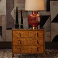 Product Image 7 for Lutz Table Lamp from Currey & Company