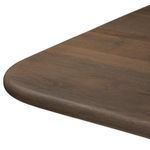 Product Image 6 for Rishi Washed Taupe Mango Dining Table from Four Hands