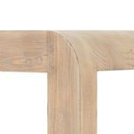 Everson Dining Bench image 9