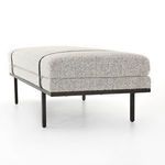 Product Image 12 for Harris Accent Bench Knoll Domino from Four Hands