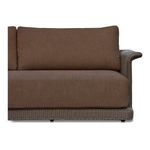 Product Image 5 for Meredith Outdoor Sofa from Moe's