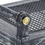 Product Image 3 for Paris Small Bench from Villa & House