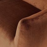 Product Image 16 for Margot Swivel Chair from Four Hands