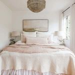 Product Image 3 for Laurel Linen Throw Blanket - Blush from Pom Pom at Home