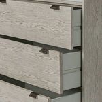 Product Image 22 for Viggo Vintage White Oak 6 Drawer Dresser from Four Hands