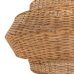 Product Image 9 for Nina Pendant Rattan from Four Hands