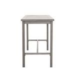 Product Image 5 for Club Aluminum Bar Table from Summer Classics
