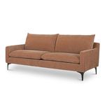 Product Image 7 for Paris Pink Sofa Heritage from Moe's