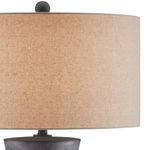 Product Image 4 for Croft Table Lamp from Currey & Company