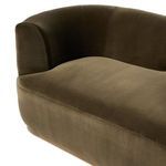 Product Image 13 for Deandra Tete A Tete Chaise from Four Hands