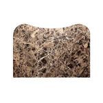 Product Image 17 for Boa Dark Marble Nightstand from Four Hands