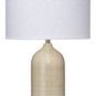 Product Image 1 for Latte Ceramic Table Lamp from Jamie Young