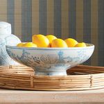 Product Image 6 for Monarch Parrot Decorative Bowl from Napa Home And Garden