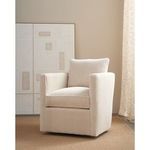 Product Image 16 for Rothko Swivel Chair from Rowe Furniture