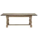 Product Image 5 for Ville Dining Table from Essentials for Living