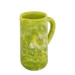 Product Image 3 for Green Resin Pitcher from BIDKHome
