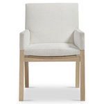 Product Image 3 for Asana Arm Chair from Bernhardt Furniture