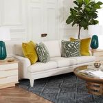 Product Image 8 for Simon Light Natural 3-Drawer Side Table from Villa & House