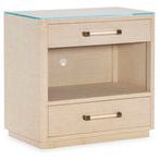Product Image 2 for Boca Chica Nightstand from Hooker Furniture