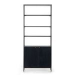 Product Image 10 for Trey Modular Wide Bookcase from Four Hands