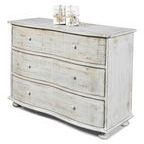 Coble Commode  French Grey image 5