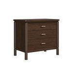 Product Image 1 for Verge 3 Drawer Nightstand from A.R.T. Home Furnishings