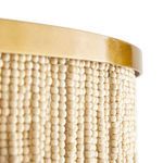 Product Image 7 for Baja Natural Wooden Chandelier from Arteriors