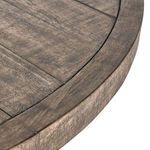 Product Image 3 for Rosemount Reclaimed Pine Round Dining Table from Classic Home Furnishings