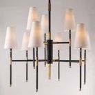 Product Image 5 for Bowery 15 Light Chandelier from Hudson Valley
