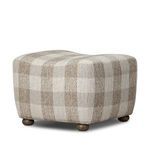Product Image 2 for Kylo Ottoman from Four Hands