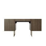 Product Image 6 for Bloc Desk from Theodore Alexander