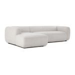 Product Image 8 for Nara 2-Piece Upholstered Left-Facing Sectional from Four Hands