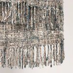 Product Image 1 for TC Linen Cotton Blend Throw Blanket Blanket from Classic Home