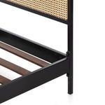 Product Image 13 for Natalia Cane Queen Bed from Four Hands