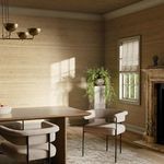 Product Image 2 for Silk Tan Wallpaper by FH Art Studio from Four Hands