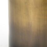 Product Image 4 for Cameron Ombre End Table - Ombre Antique Brass from Four Hands