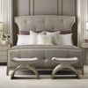 Product Image 4 for East Hampton Oval Nightstand from Bernhardt Furniture
