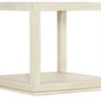 Product Image 1 for Cascade Pebble Beach End Table from Hooker Furniture
