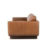 Product Image 3 for Everly Leather Sofa from Four Hands