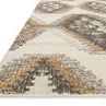 Product Image 3 for Akina Ivory / Camel Rug from Loloi