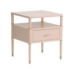 Product Image 1 for Landry Side Table from Chelsea House