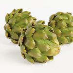 Product Image 2 for Faux Artichokes , Set Of 3 from Napa Home And Garden