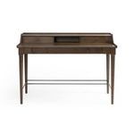 Product Image 17 for Moreau Dark Toasted Oak Writing Desk from Four Hands