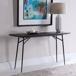 Product Image 4 for Uttermost Kaduna Slate Console Table from Uttermost